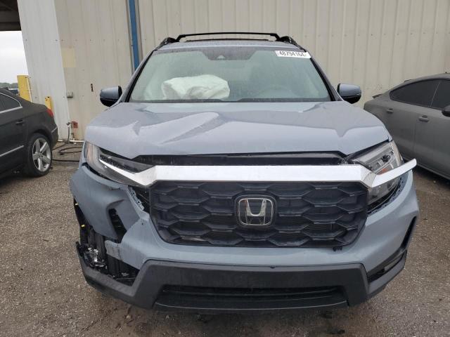 5FNYF7H5XNB000235 Honda Passport Exl