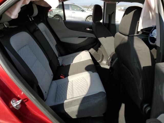 2GNAXJEV2J6102247 Chevrolet EQUINOX LT