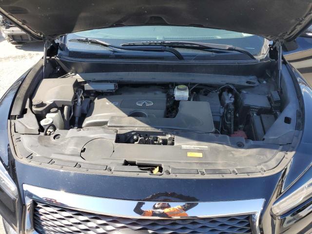 5N1DL0MM7LC501763 Infiniti QX60 LUXE