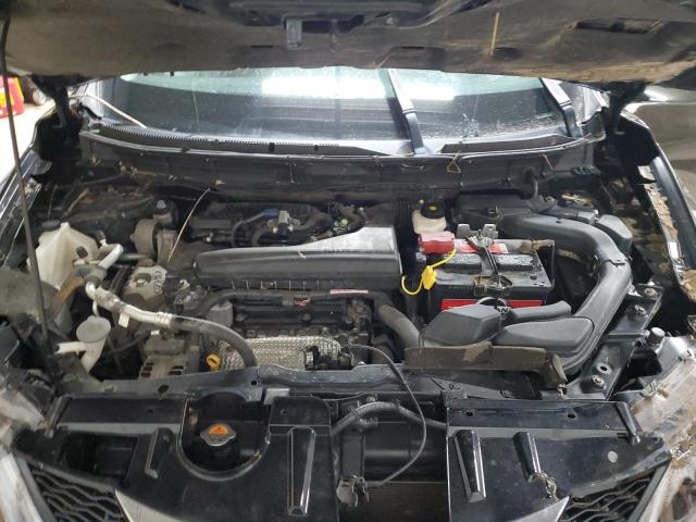 5N1AT2MK7EC801013 Nissan ROGUE S