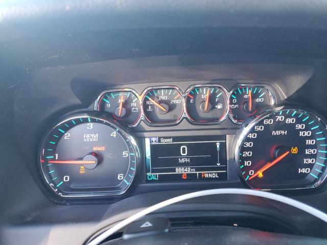 1GKS2FEC3HR132500 GMC Yukon Xl K1500 Sle