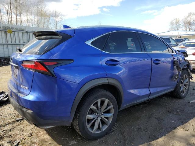 JTJYARBZ7F2013810 Lexus NX 200T
