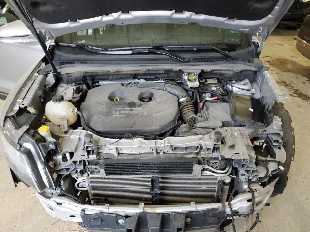 5LMCJ2C9XHUL08712 Lincoln MKC SELECT