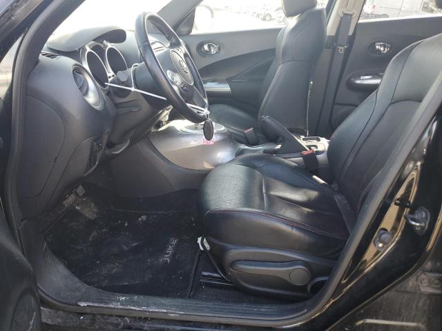 JN8AF5MR4ET355711 Nissan JUKE S