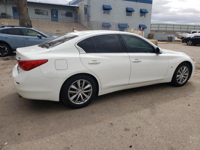 JN1BV7AP2EM689900 Infiniti Q50 BASE