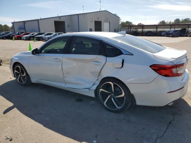 1HGCV1F35LA056750 Honda Accord Sport