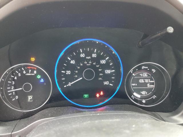 3CZRU6H31MM722930 Honda HR-V LX