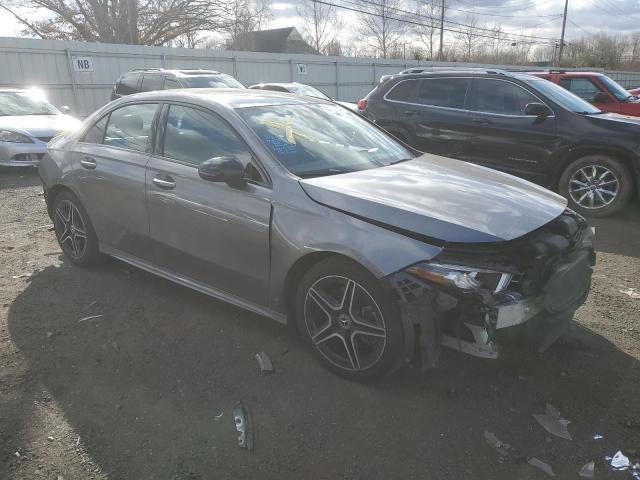 WDD3G4FB0LW039073 Mercedes-Benz A 220 4matic
