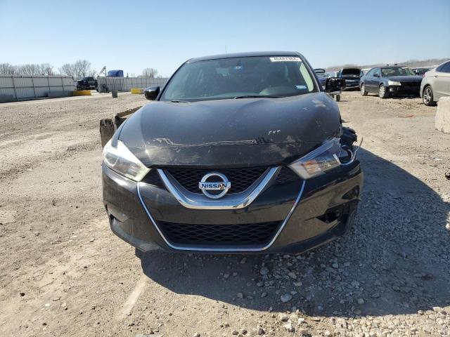 1N4AA6AP2HC440348 Nissan Maxima 3.5s
