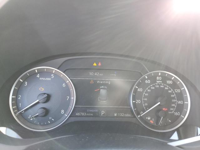3PCAJ5M35LF120904 Infiniti Qx50 Pure