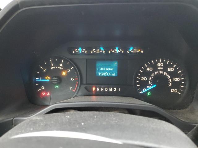1FTEW1CP9GKE18350 Ford F150 Supercrew