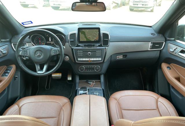 4JGDA5GB5HA876986 Mercedes-Benz Gle 400 4matic