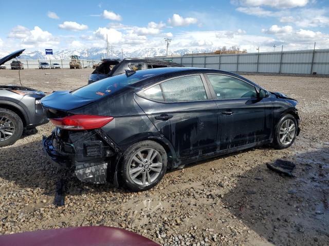 5NPD84LF6JH343790 Hyundai ELANTRA SEL