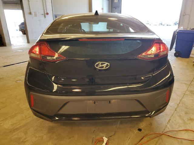 KMHC65LC5LU228034 Hyundai IONIQ BLUE