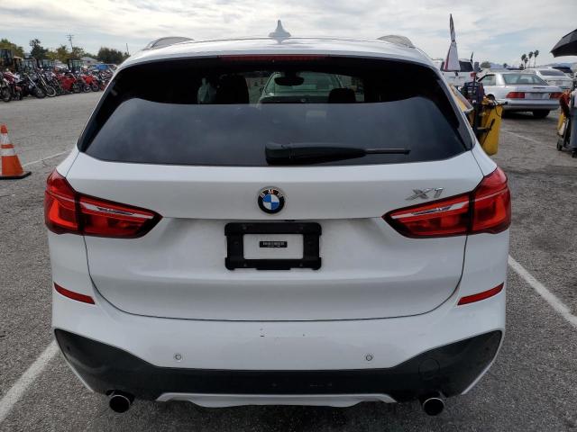 WBXHU7C35H5H36409 BMW X1 Sdrive28i