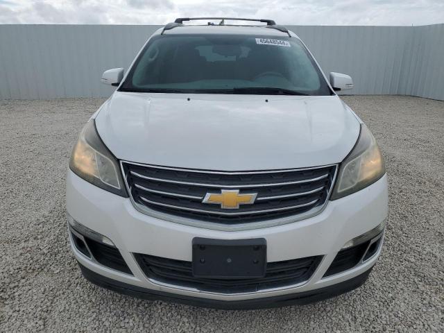 1GNKRGKD2GJ299316 Chevrolet Traverse Lt