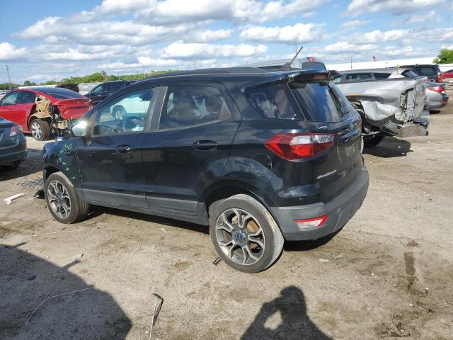 MAJ6S3JL2KC267470 Ford Ecosport Ses