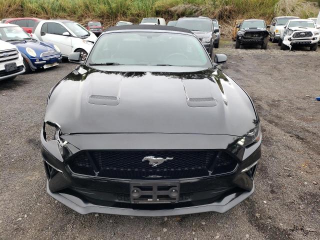 1FATP8FF4K5150157 Ford MUSTANG GT