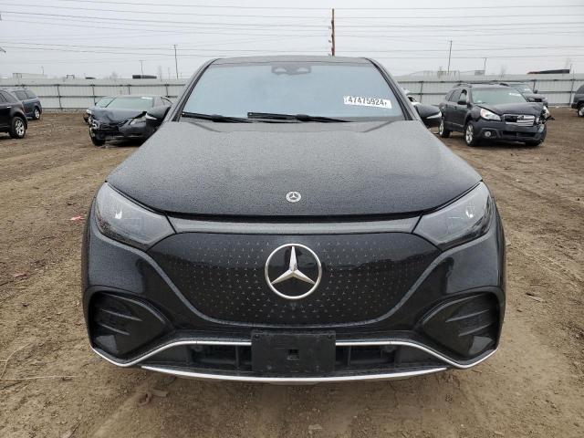 4JGGM1CBXPA013361 Mercedes-Benz Eqe Suv 350 4matic
