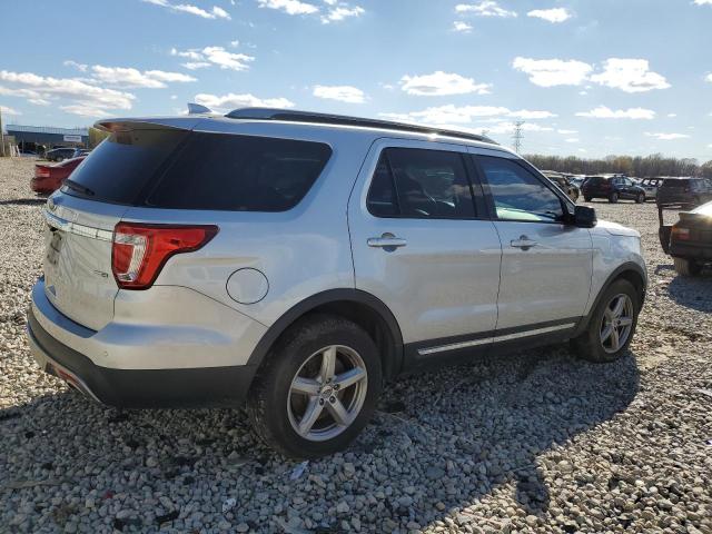 1FM5K8DH5GGD11855 Ford EXPLORER XLT