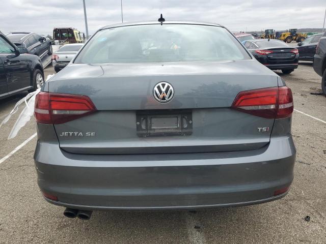 3VWDB7AJ5HM334185 Volkswagen JETTA SE