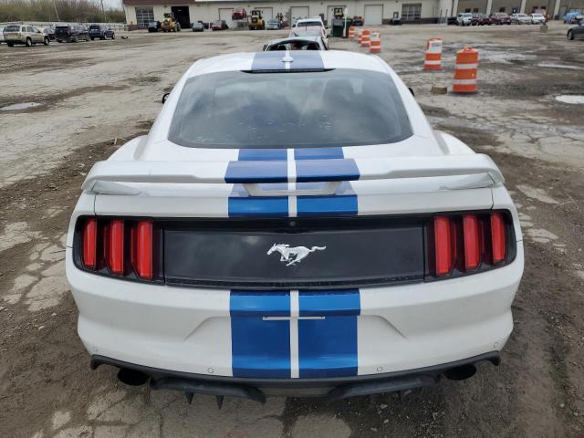 1FA6P8TH9G5245694 Ford Mustang