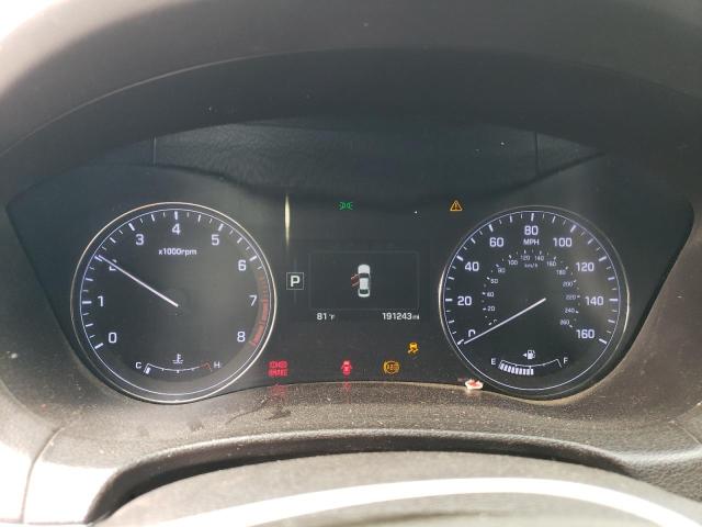 KMHGN4JE0FU050296 Hyundai Genesis 3.8l