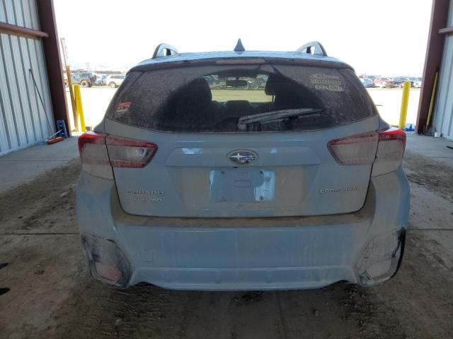 JF2GTAEC4L8210557 Subaru Crosstrek Premium