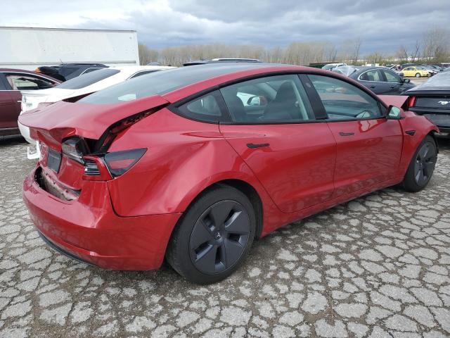 5YJ3E1EA8PF433986 Tesla MODEL 3