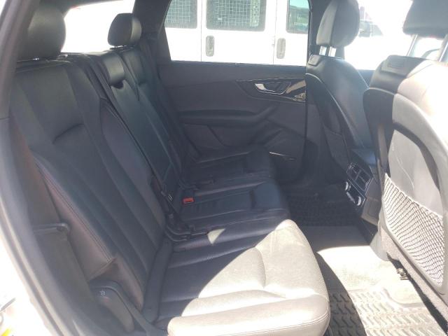 WA1VAAF76HD018126 Audi Q7 Prestige