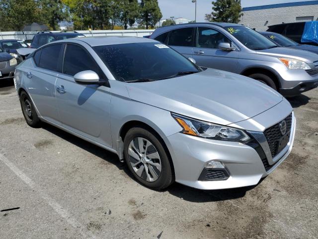 1N4BL4BV3LC116687 Nissan ALTIMA S