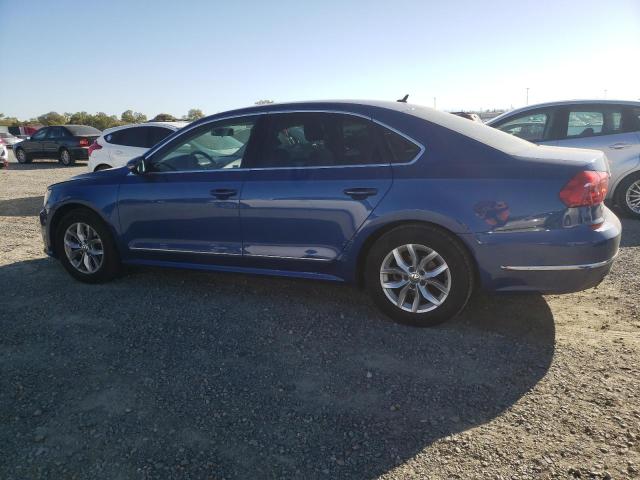 1VWAT7A39GC003000 Volkswagen PASSAT S