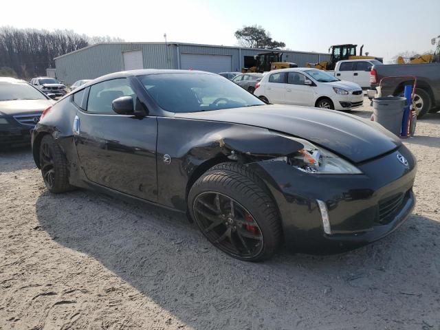 JN1AZ4EH6HM954338 Nissan 370Z BASE