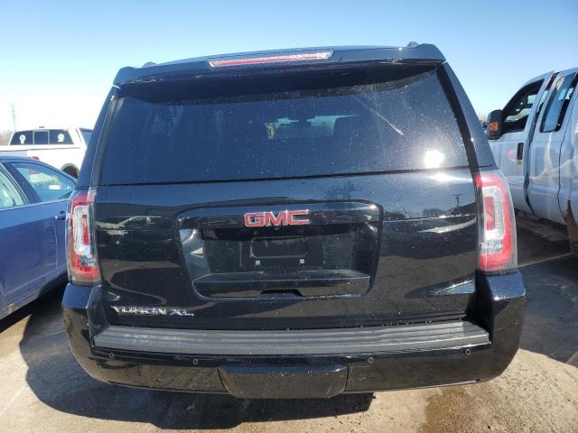 1GKS2FEC3HR132500 GMC Yukon Xl K1500 Sle