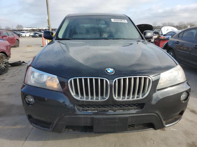 5UXWX9C51E0D33222 BMW X3 Xdrive28i