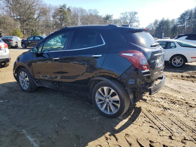 KL4CJASB8HB160779 Buick Encore Preferred