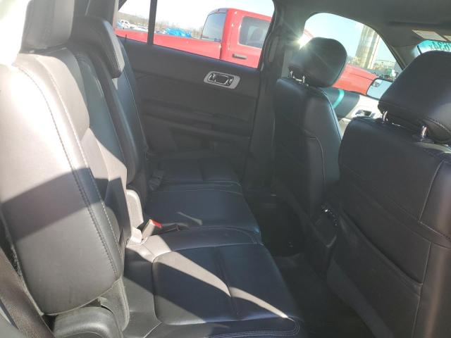 1FM5K8D88EGB23280 Ford EXPLORER XLT
