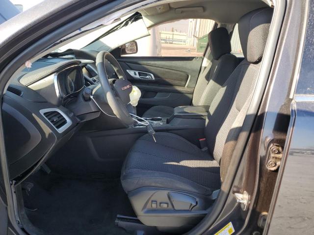 2GKALMEK0F6360578 GMC Terrain Sle