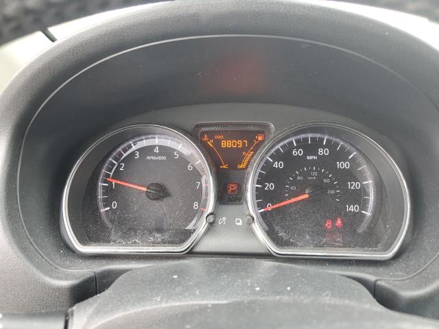3N1CE2CP1EL426568 Nissan Versa Note S