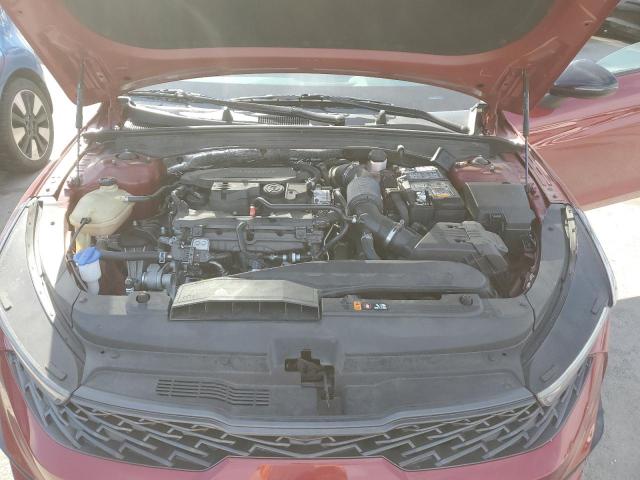 5XXG64J21NG154002 KIA K5 GT LINE