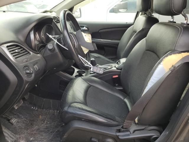 3C4PDDGGXKT841102 Dodge Journey Crossroad