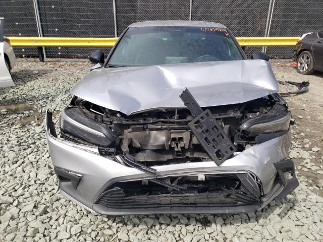 2HGFE2F59NH538985 Honda Civic Sport