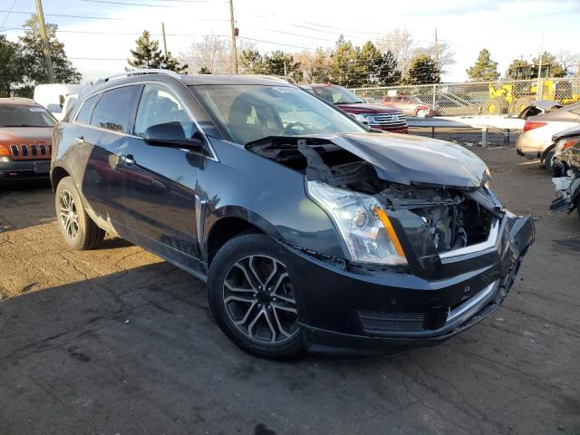 3GYFNEE3XGS529853 Cadillac Srx Luxury Collection