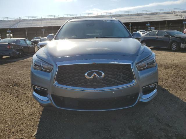 5N1DL0MN5HC520232 Infiniti QX60