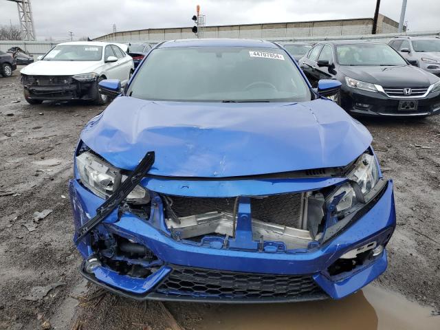 2HGFC1E58JH708684 Honda CIVIC SI