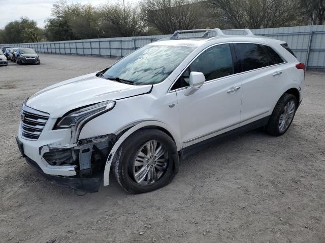 Продаж на аукціоні авто 2017 Cadillac Xt5 Premium Luxury, vin: 1GYKNCRS6HZ237805, номер лоту: 45944894