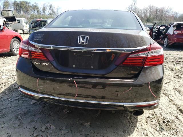 1HGCR2F38GA010796 Honda ACCORD LX
