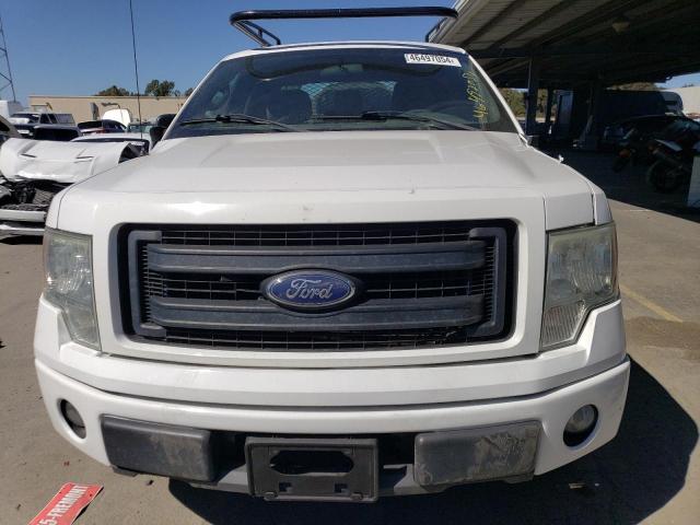 1FTEX1CM0EKD82824 Ford F150 Super Cab