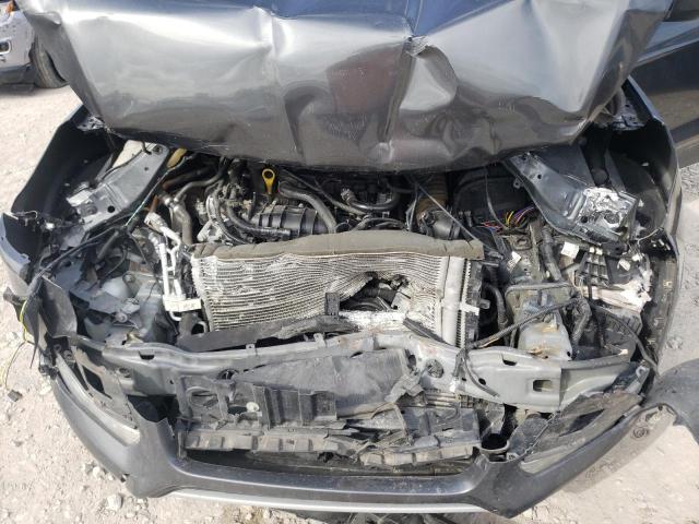 1FMCU0GXXFUB61831 Ford ESCAPE SE