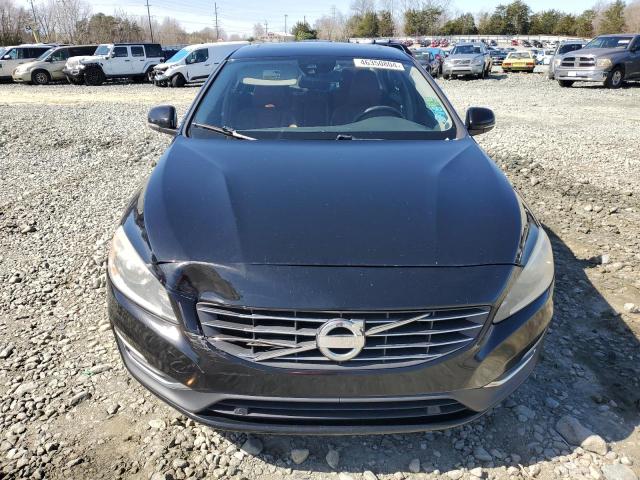 YV1612FS4E1291433 Volvo S60 T5